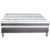 Matelas Cassiopée 160x200cm - ISOPLAST - 13217209
