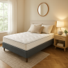 Matelas Zenitude Seven 140x190cm - ISOPLAST - 13006510