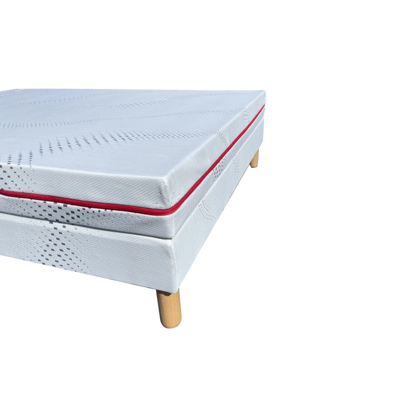 Matelas Venus 160x200cm - ISOPLAST - 13005109