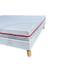 Matelas Venus 160x200cm - ISOPLAST - 13005109