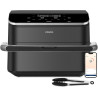 Friteuse sans huile à air chaud chaud Twinfry Dual Zone 10L  - COSORI