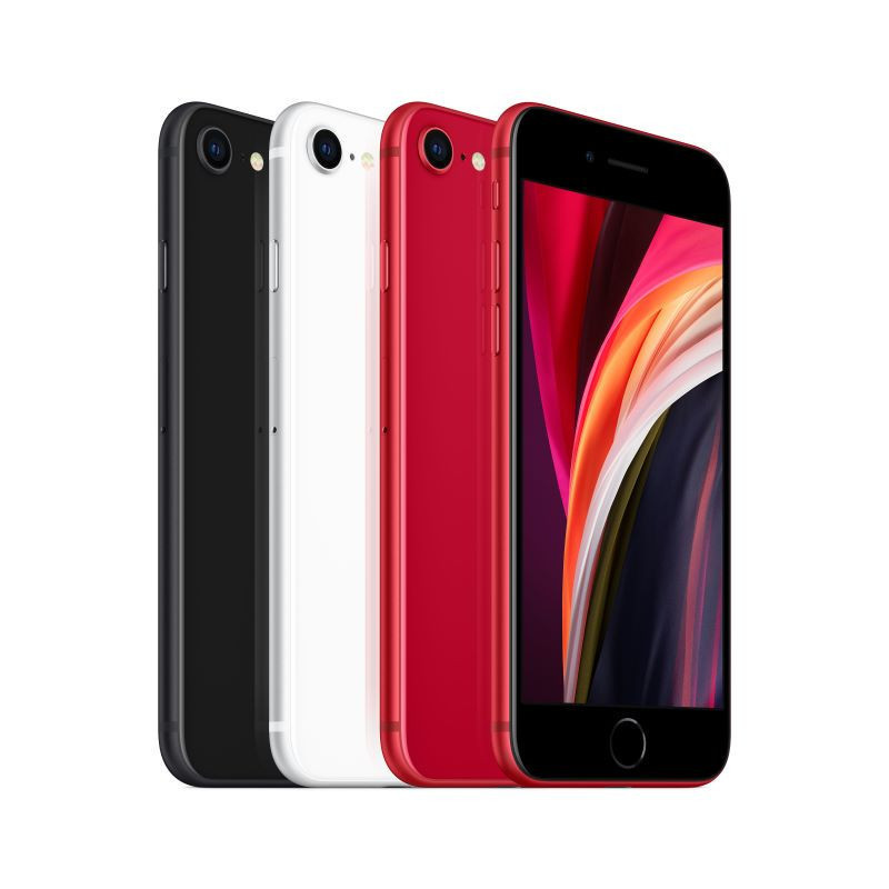 APPLE IPHONE SE 64GO