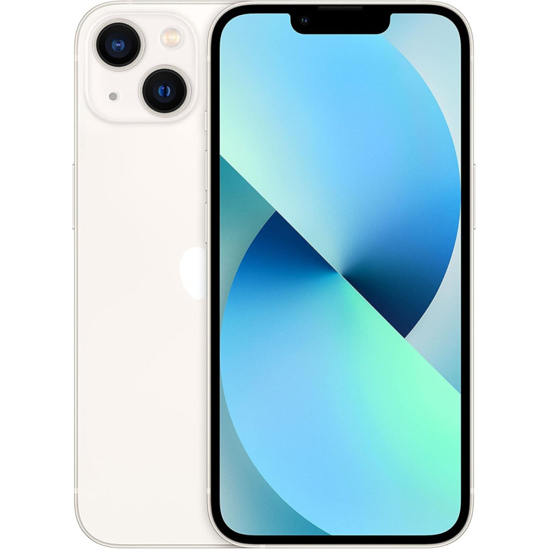 iPhone 13 256go Starlight - Reconditionné A+ Garantie 2 ans – ReFé