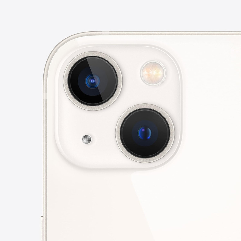 iPhone 13 256go Starlight - Reconditionné A+ Garantie 2 ans – ReFé