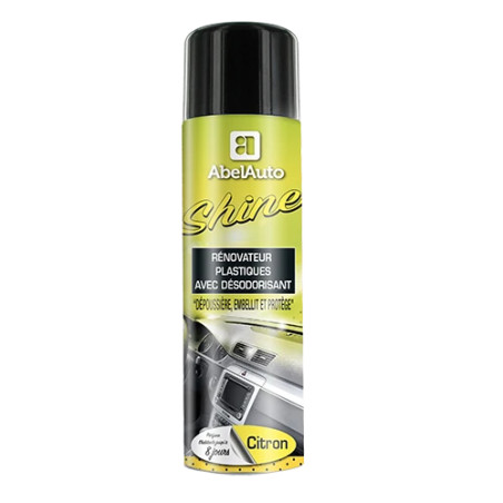 Pack nettoyage Auto + microfibre OFFERTE - ABEL AUTO - ABE004