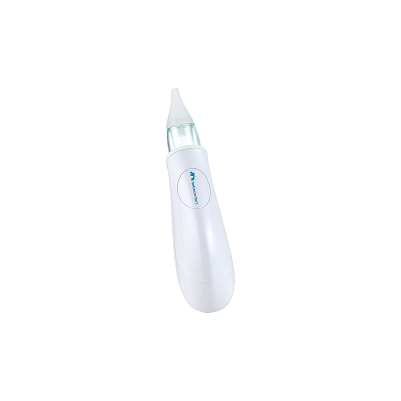 Mouche bébé Électrique avec 3 embouts réutilisables - BEBE CONFORT - DOR-32000144