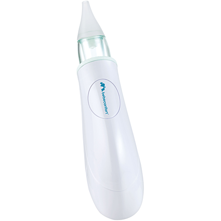 Mouche bébé Électrique avec 3 embouts réutilisables - BEBE CONFORT - DOR-32000144