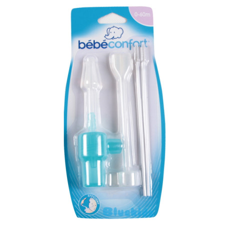 Mouche-bébé par Aspiration - BEBE CONFORT - DOR-30307900