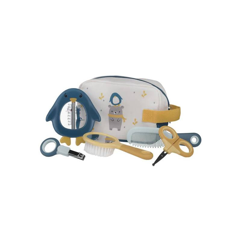 Set de toilette pour bébé Sweet Artic - BEBE CONFORT - DOR-3106209900