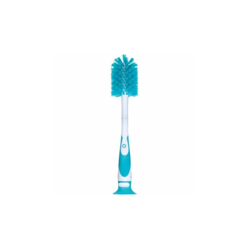 Goupillon 2en1 avec Ventouse + Rince Tétine - BEBE CONFORT - DOR-3102201830