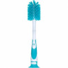 Goupillon 2en1 avec Ventouse + Rince Tétine - BEBE CONFORT - DOR-3102201830