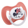 Tétine anatomique Silicone avec protection Minnie Mousse 6 mois + - DISNEY BABY - STO-10715