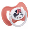 Tétine anatomique Silicone Minnie Mousse 0-6 mois - DISNEY BABY - STO-10719