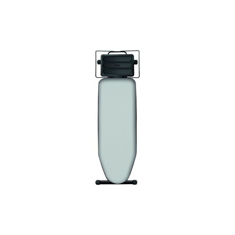 PLANCHE A REPASSER IB3001BK 122*40CM  BRAUN