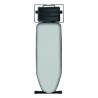 PLANCHE A REPASSER IB3001BK 122*40CM  BRAUN