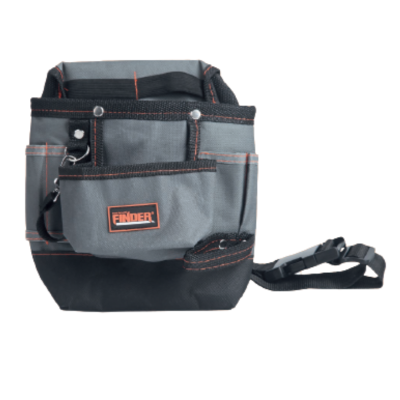 CEINTURE A OUTILS 7 POCHES