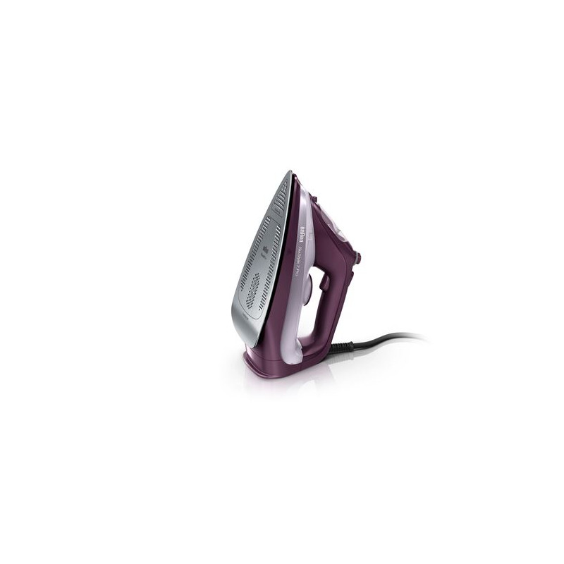 Fer à repasser Texstyle 7 violet 3100W  - BRAUN - SI7181VI