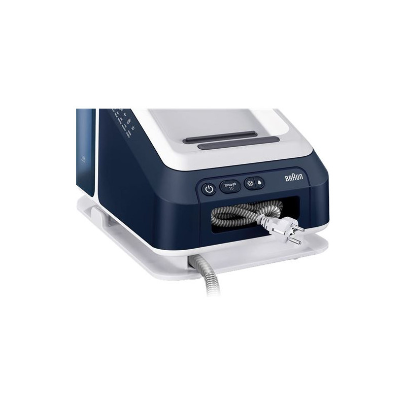Centrale vapeur Carestyle Pro bleu 2700W - BRAUN - IS7282BL