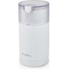NEDIS MOULIN À CAFÉ 150W 70g BLANC