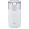 NEDIS MOULIN À CAFÉ 150W 70g BLANC