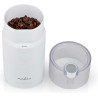 NEDIS MOULIN À CAFÉ 150W 70g BLANC