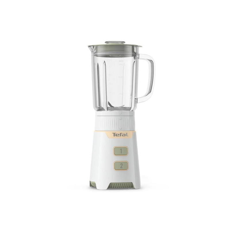 BLENDER MINIMIX COCOON BLANC / VERT