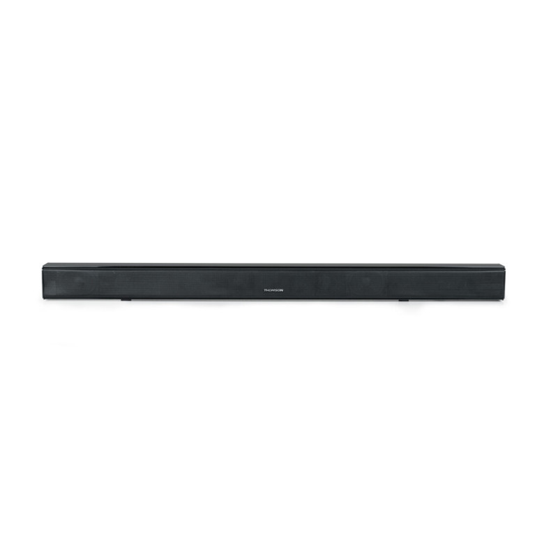 THOMSON Barre de son noir  120