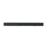 THOMSON Barre de son noir  120