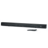 THOMSON Barre de son noir  120