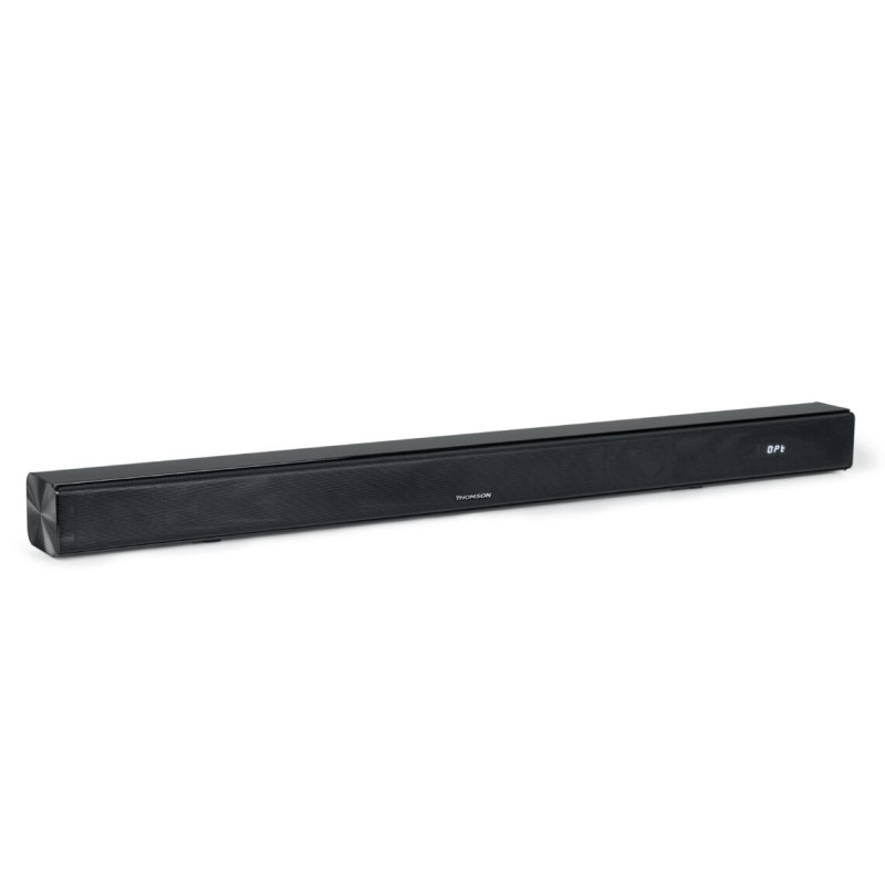 THOMSON Barre de son noir  120