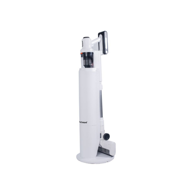 Aspirateur balai sans fil avec station de rechargement - TECHWOOD - ASPITAB7350TECH