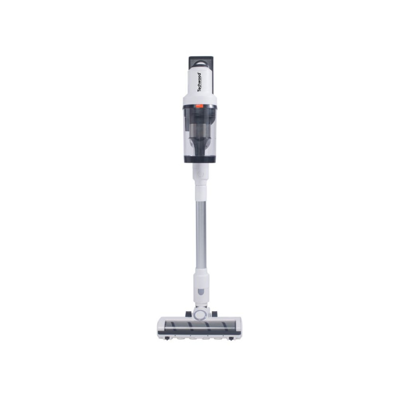 Aspirateur balai sans fil avec station de rechargement - TECHWOOD - ASPITAB7350TECH