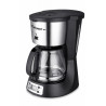 Cafetière filtre programmable 1,5L 1500W - TECHWOOD - CAFTCA1296TECH