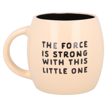 Mug Star Wars The Child Mandalorian 380mL - STOR - AR01851
