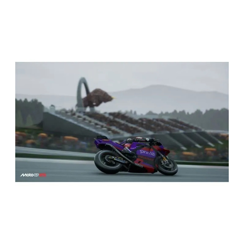 Jeu PS5 Moto GP25 - MILESTONE - 78969000059