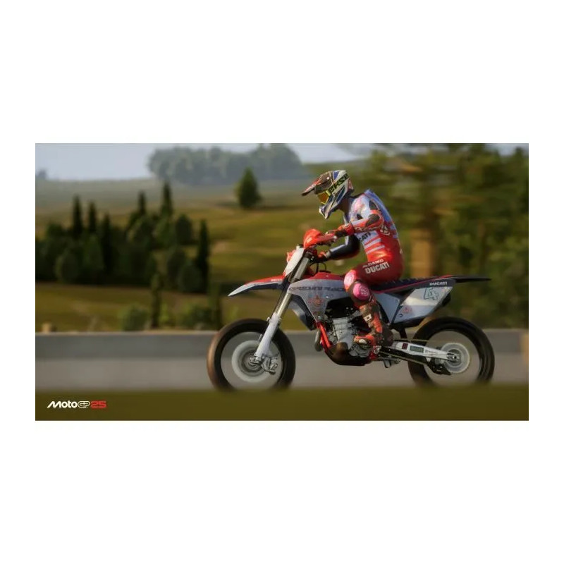 Jeu PS5 Moto GP25 - MILESTONE - 78969000059