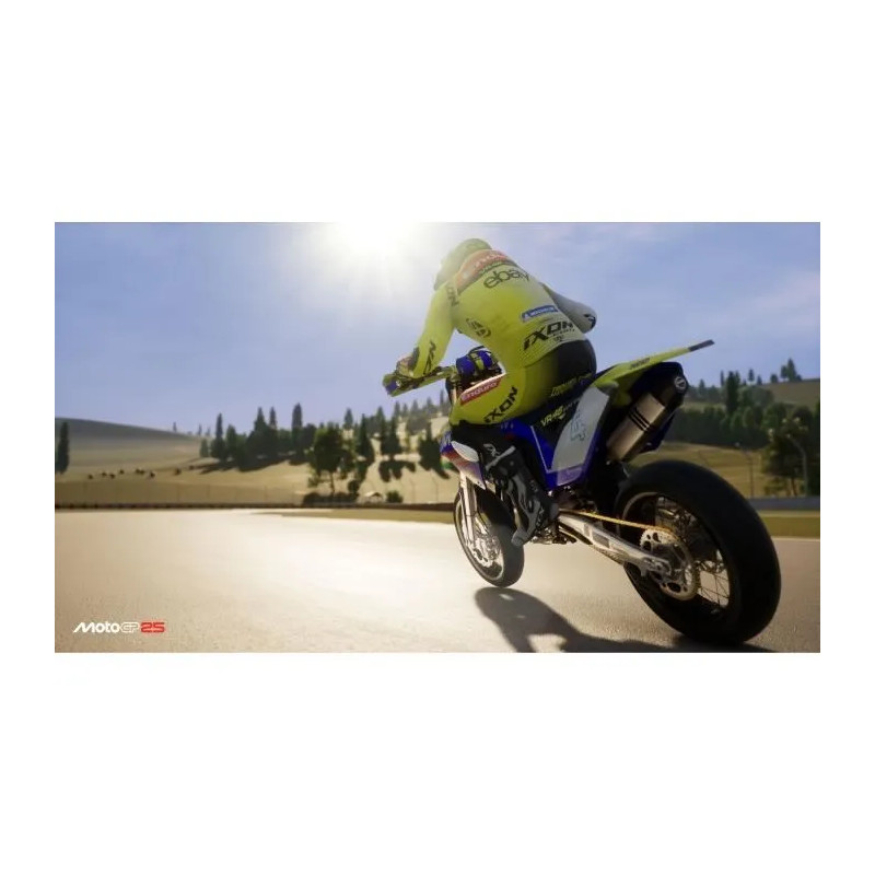 Jeu PS5 Moto GP25 - MILESTONE - 78969000059