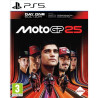 Jeu PS5 Moto GP25 - MILESTONE - 78969000059