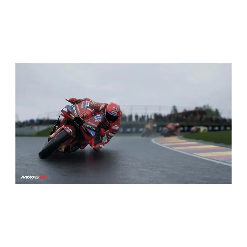 Jeu PS5 Moto GP25 - MILESTONE - 78969000059
