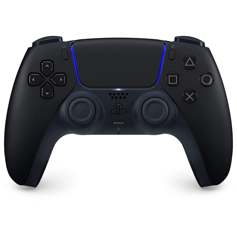 Manette DualSense Edge pour PS5 Noir minuit - SONY - 78779000026