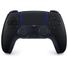 Manette DualSense Edge pour PS5 Noir minuit - SONY - 78779000026