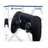Manette DualSense Edge pour PS5 Noir minuit - SONY - 78779000026