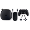 Manette DualSense Edge pour PS5 Noir minuit - SONY - 78779000026