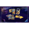 Coffret cadeau Disney Lorcana Lilo & Stitch chapitre 7 - RAVENSBURGER - AR01922