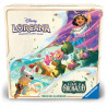Coffret Disney Lorcana L'île d'Archazia Trésor des Illumineurs - RAVENSBURGER - AR01923