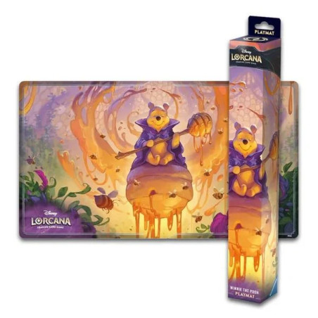Tapis de jeu Disney Winnie Chapitre 2 - RAVENSBURGER - AR01933