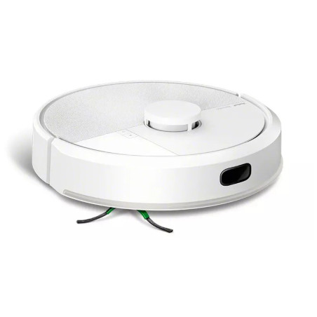 Aspirateur robot Roomba 105 Combo AutoEmpty 7 000 Pa Blanc - IROBOT - ROOMBA 105+AED BLANC