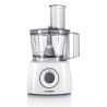 Robot multifonction MultiTalent 3 800 W 2,3 L Blanc – BOSCH – MCM3200W