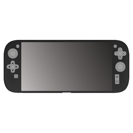 Protection en silicone pour Nintendo Switch 2 - KONIX - 61889000082