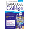 Dictionnaire du collège + accès dictionnaire en ligne - LAROUSSE